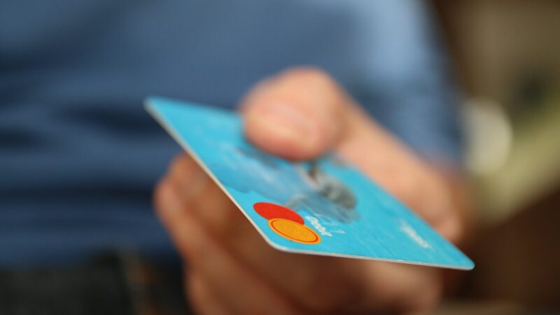 Credit Card Processing for Nonprofits – What You Need To Know!
