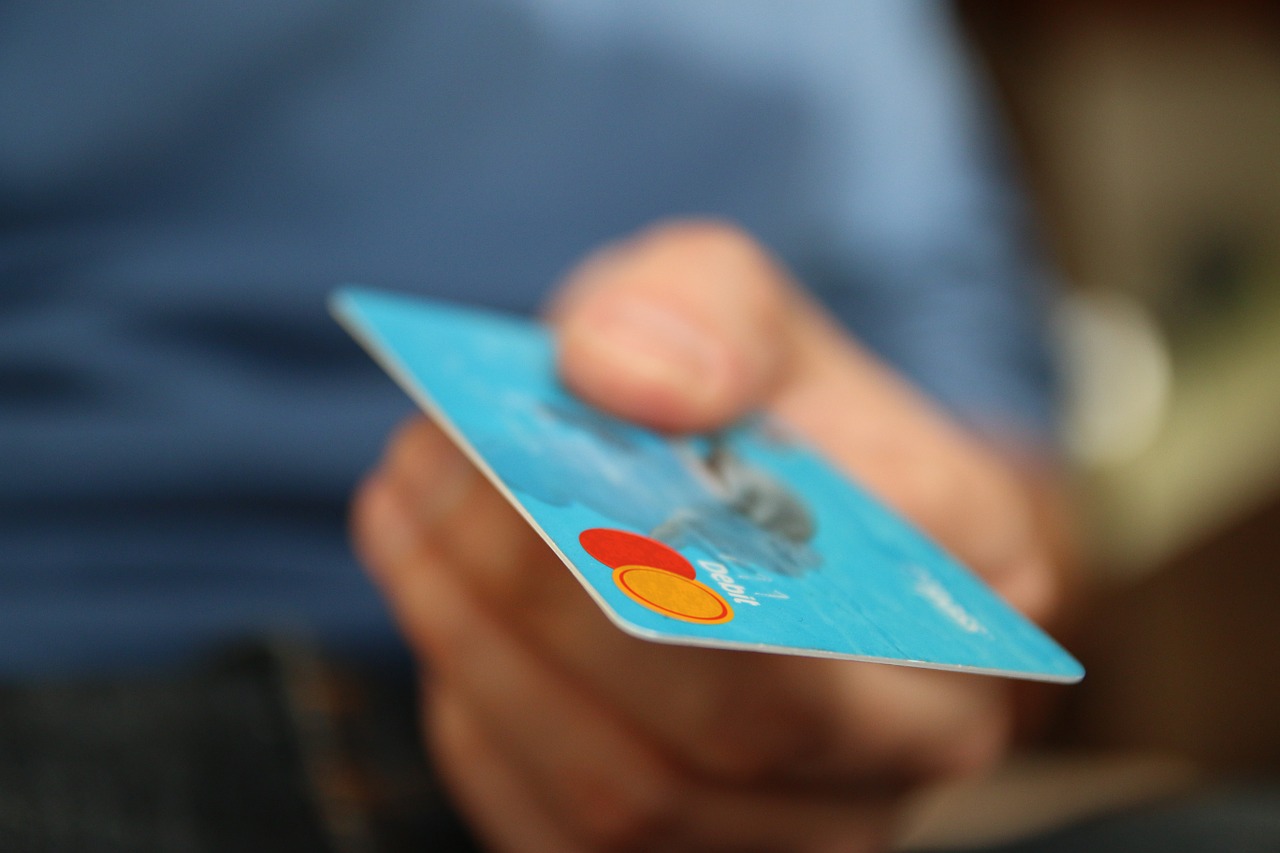 Credit Card Processing for Nonprofits – What You Need To Know!