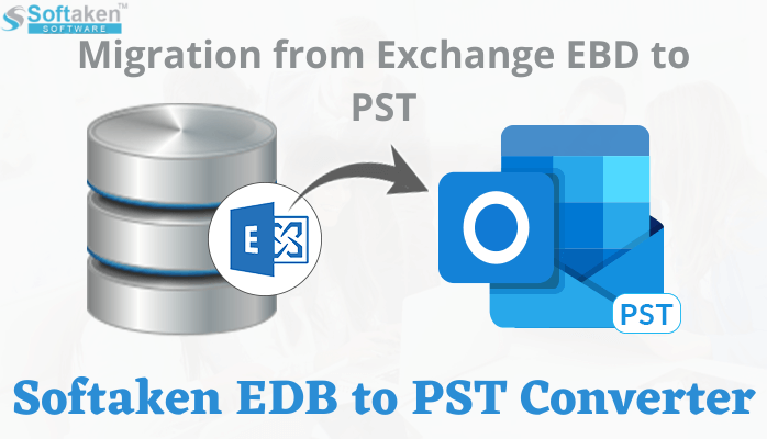 How to Restore the Exchange Mailbox by EDB to PST Recovery