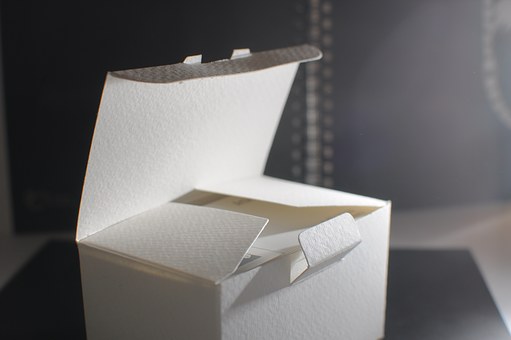 Uses and Benefits of Folding Boxes