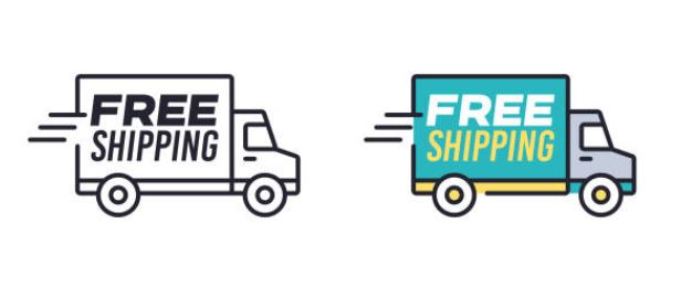 Free shipping offer