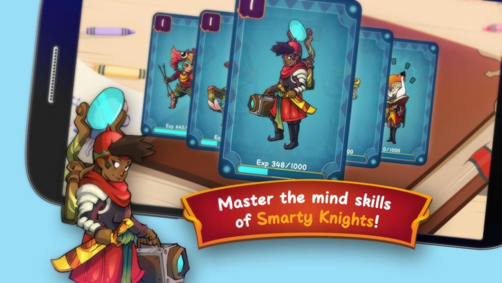 Smarty Knights