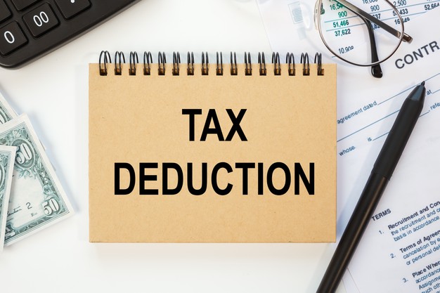 Income Tax Credits and Deduction Tips for Dentists