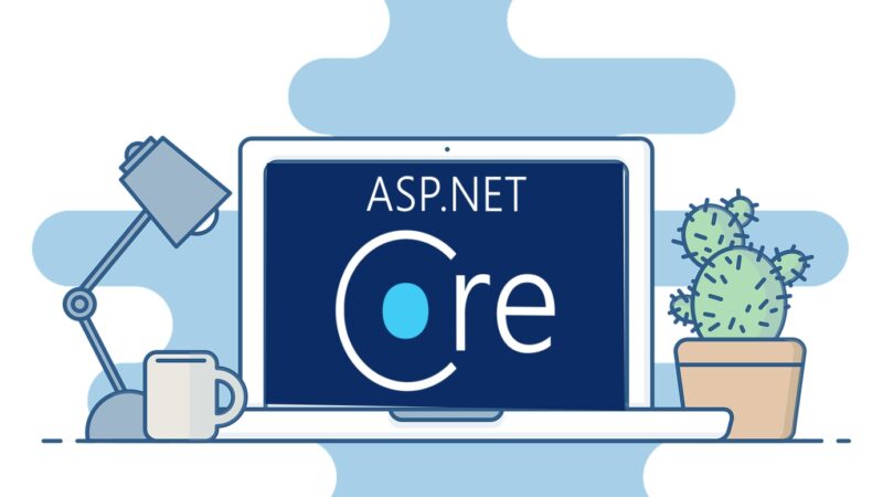 Implementation of Crud Operation and File Management in ASP.NET Core