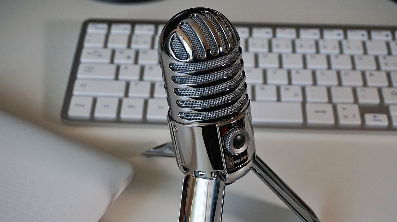 How to Record a Podcast?