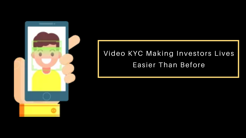 video KYC Making Investors