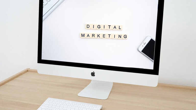 What is Digital Marketing? CLICKBAIT – Know the Quick Trick of Marketing