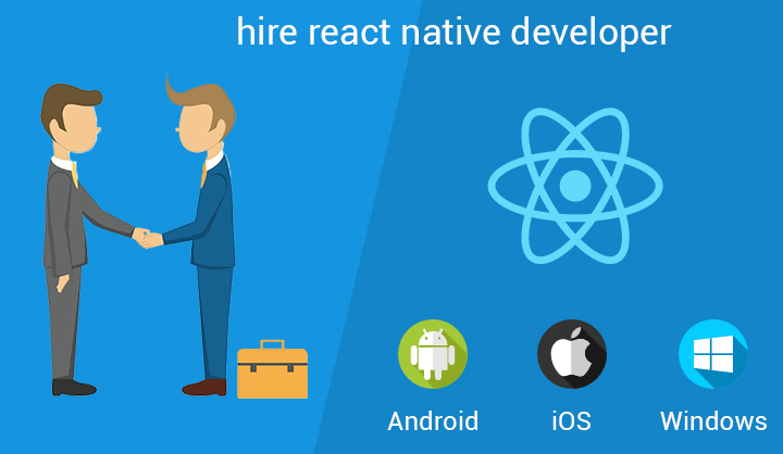 Important Things To Check When Hiring A React Native Developer