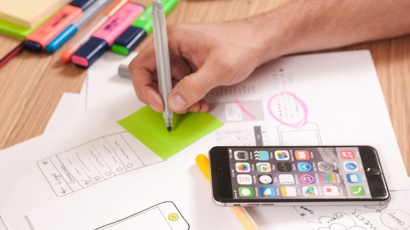 The Complete Beginner’s Guide to Mobile App Development