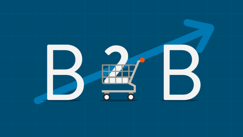 B2B Ecommerce Trends: Characteristics for Growth