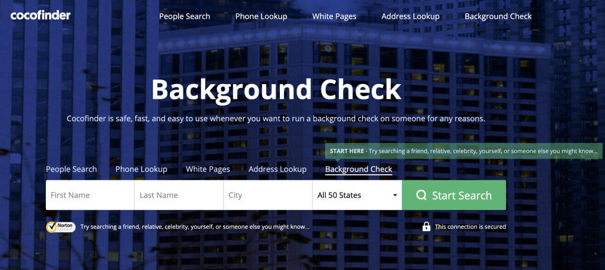 What Does a Background Check Include? (2021 Updated)