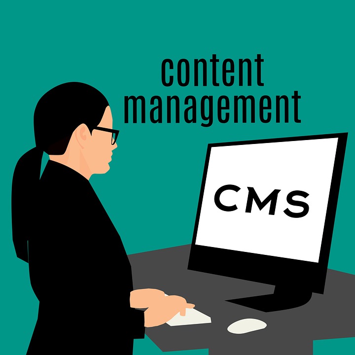 3 things to know before choosing a CMS