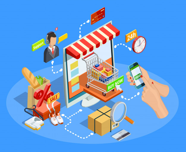 How to Consider Ecommerce Financing Is The Right Options For Your Small Business?