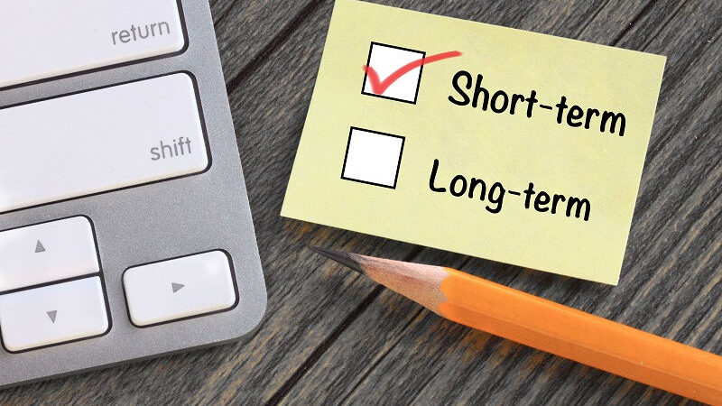 Major advantages of choosing a Short Term Finance option in 2021