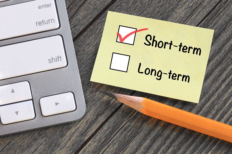 Major advantages of choosing a Short Term Finance option in 2021