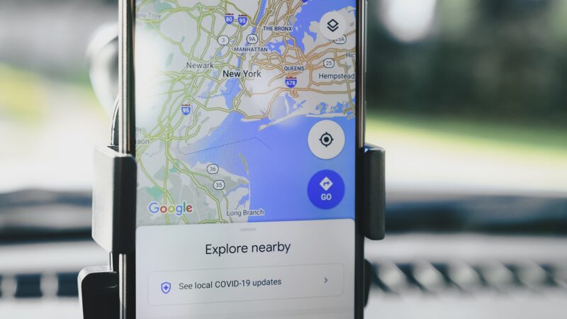 How To Delete Location History From Your Google Account