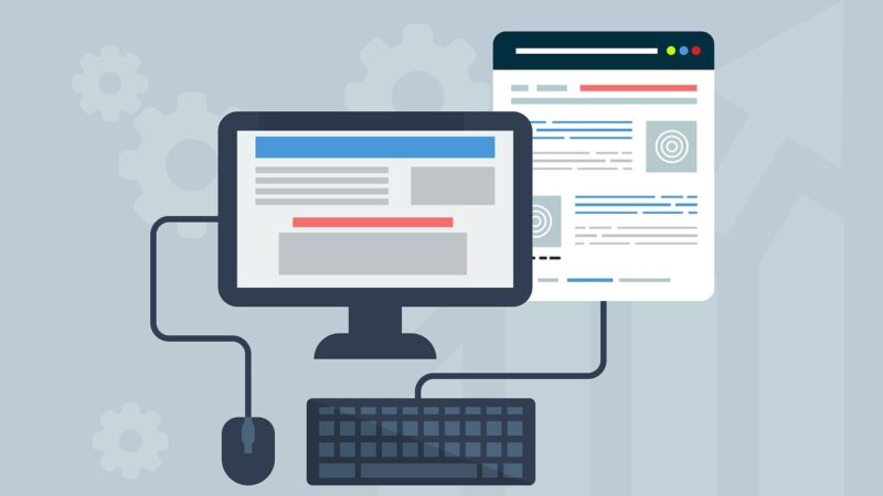 HOW TO CREATE A WEBSITE: STEP-BY-STEP GUIDE FOR BEGINNERS
