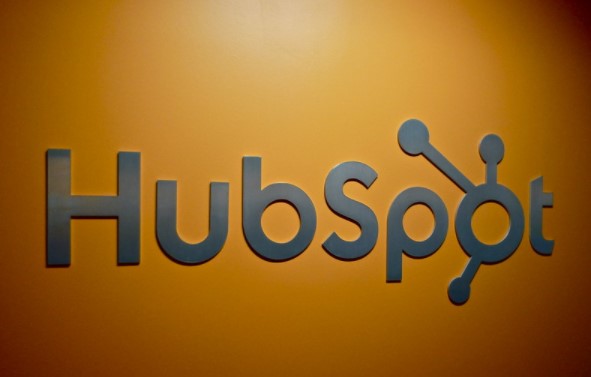Hubspot Social Media Tool