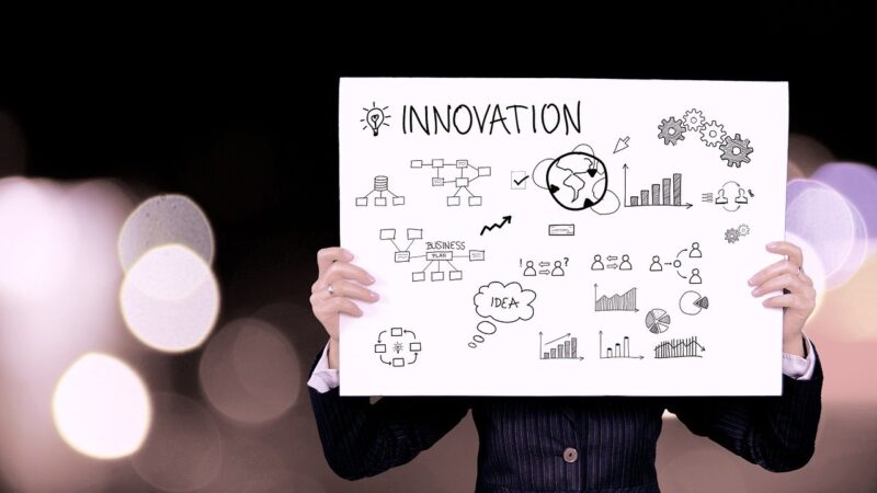 Best Business Innovation Ideas In 2021