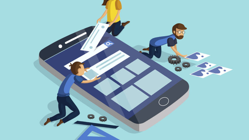 How can be mobile app beneficial for your website?