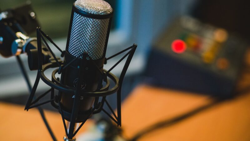 Why Every Business Should Have a Podcast & How to Start?