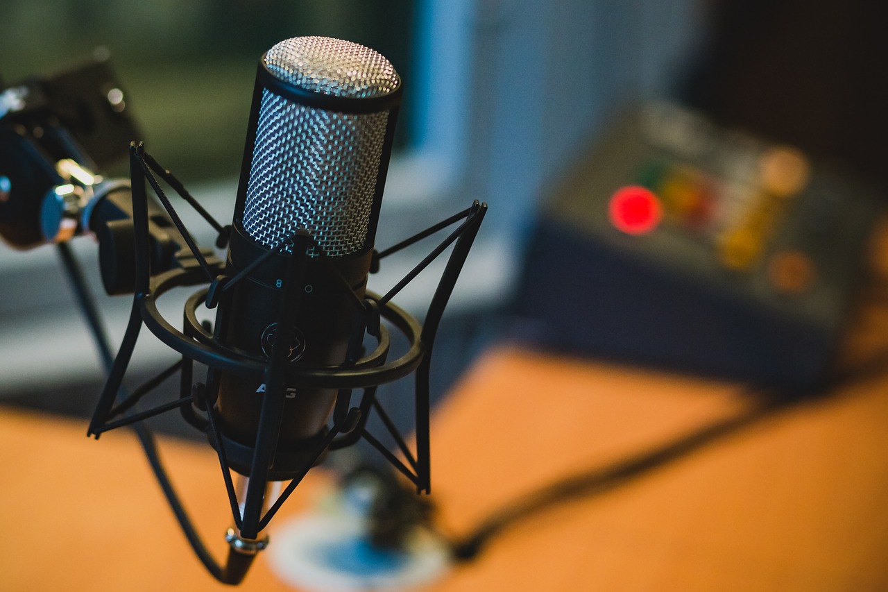 Why Every Business Should Have a Podcast & How to Start?