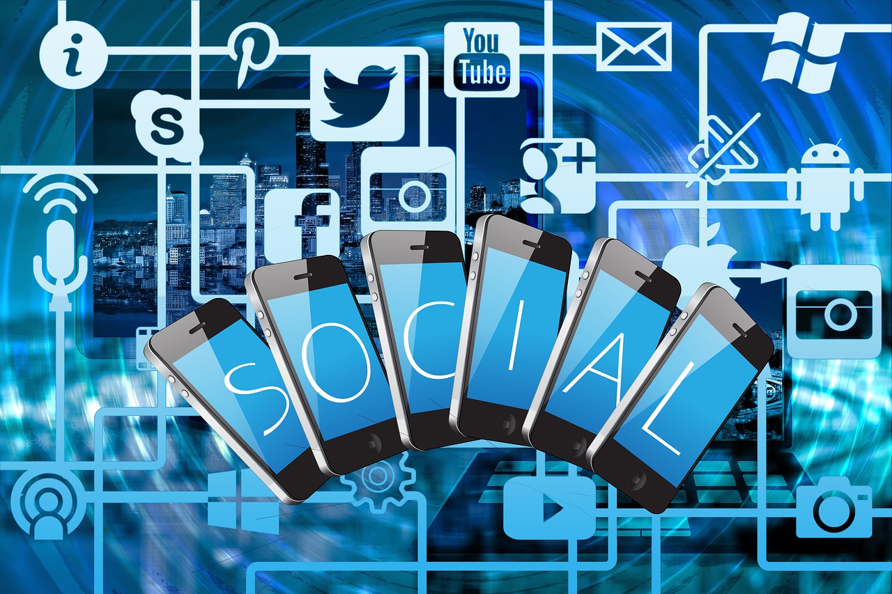 5 Ways To Use Analytics For Social Media
