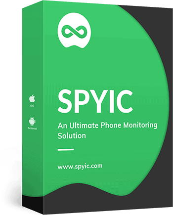 Spyic - Tracking Location