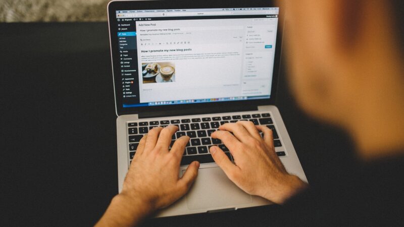 5 Best WordPress Tips And Practices For Beginners