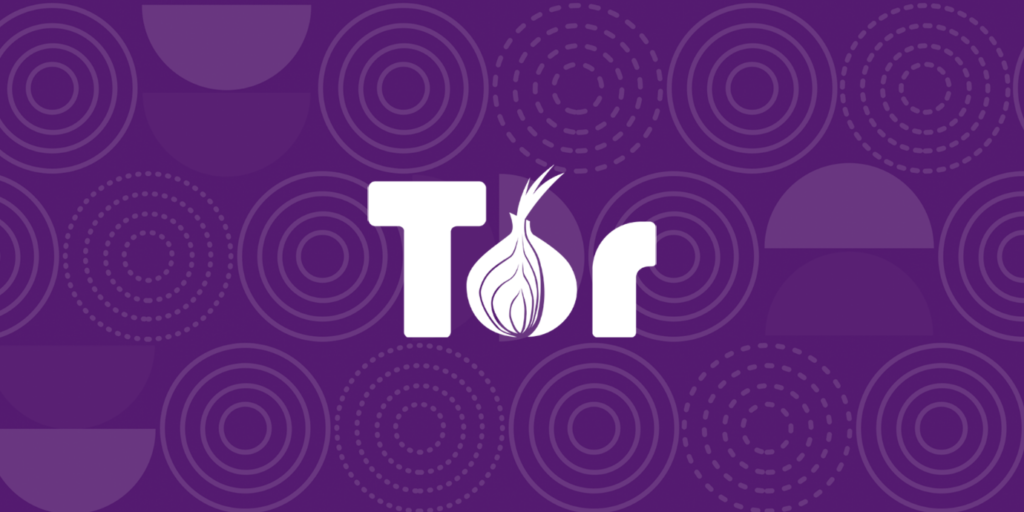 Use Tor Browser