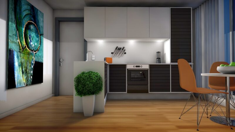 What Is a Virtual Kitchen, And Why Are They Growing in Popularity?