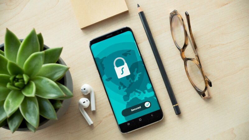 Security Mistakes That Should Be Avoided While Designing a Mobile App