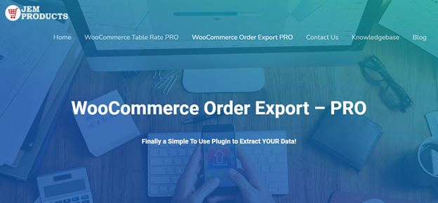 How To Export Orders from WooCommerce