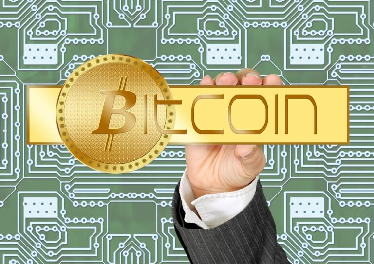 bitcoins and fit loins