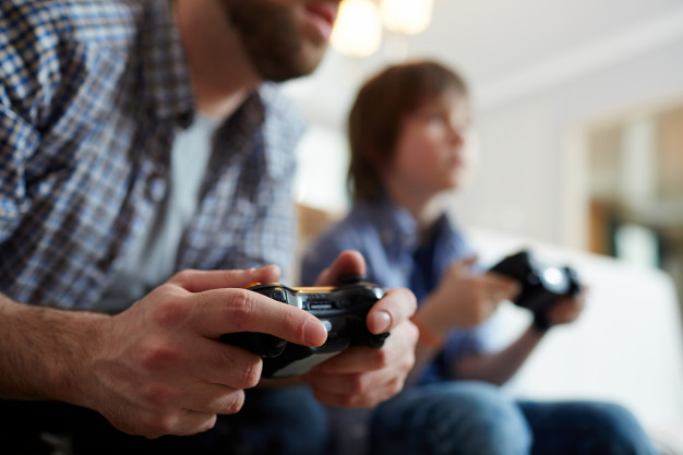 New Technologies in Online Gaming