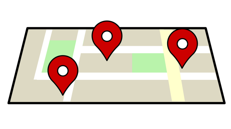 How to track someone’s location anonymously?