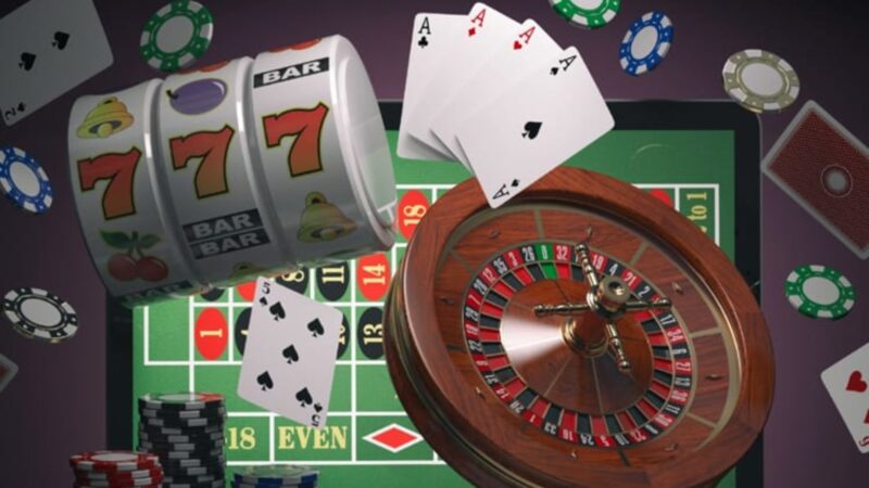 Casinos: A Glorious Enterprise To Consider