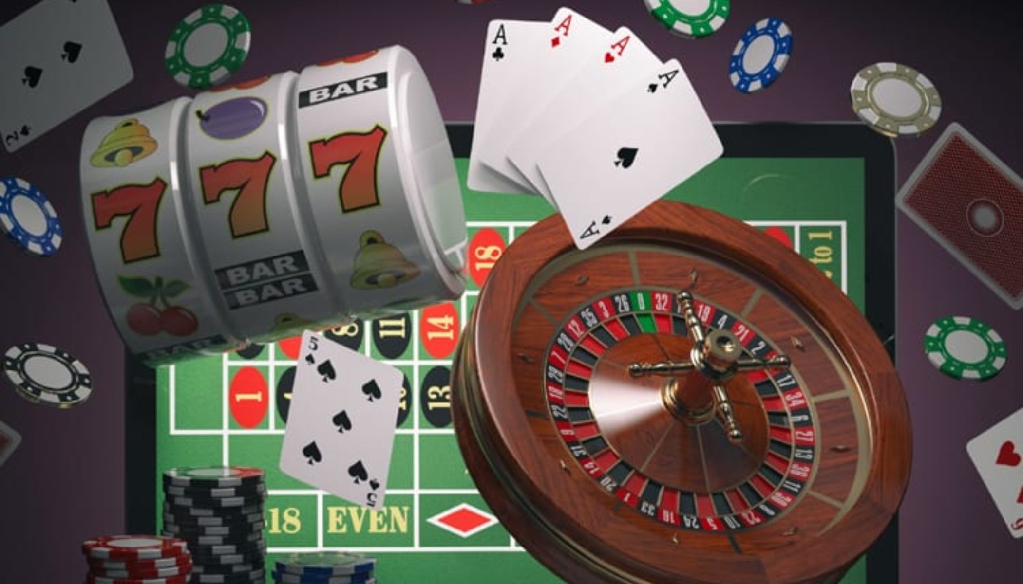 Casinos: A Glorious Enterprise To Consider