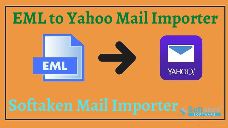 Импортируйте EML в учетную запись Yahoo за 5 простых шагов – Как?