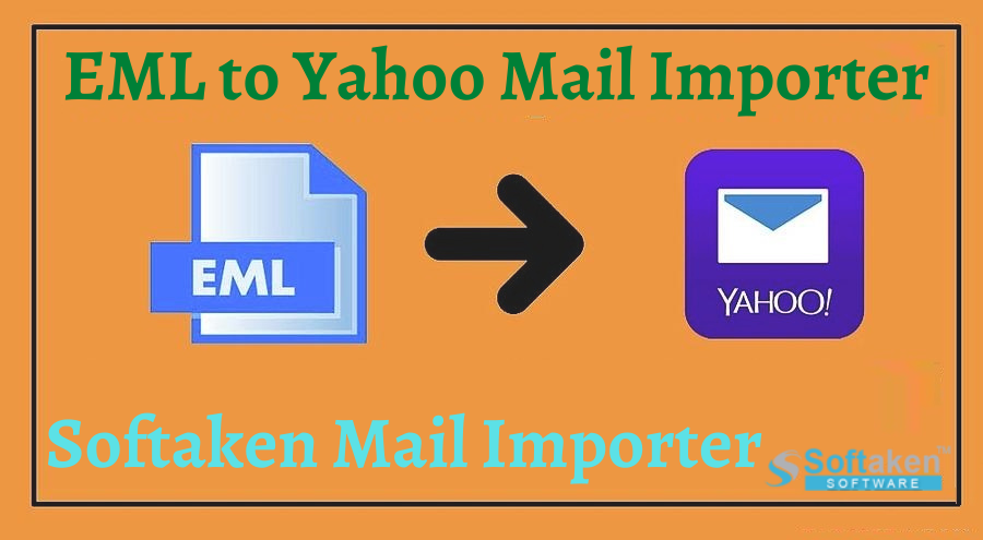 Причины для импорта почты из EML в Yahoo