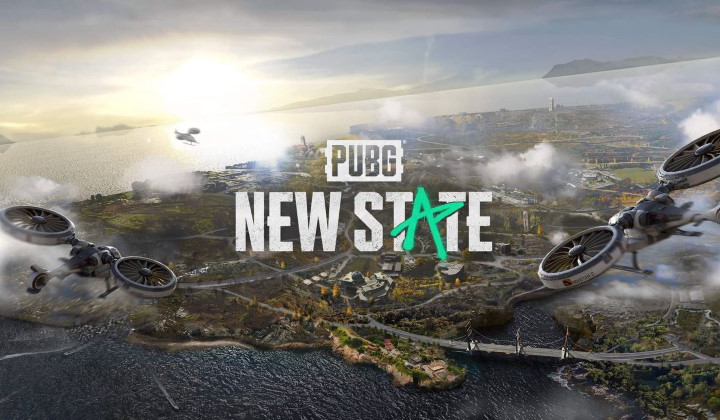 Fastest Emulator to play PUBG New State