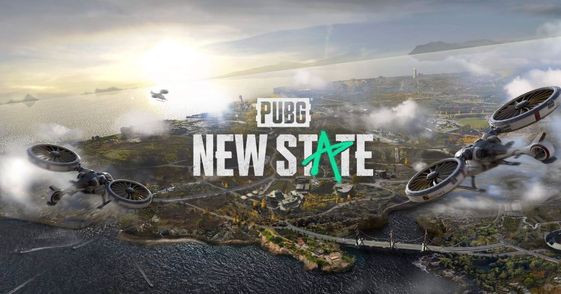 Fastest Emulator to play PUBG New State