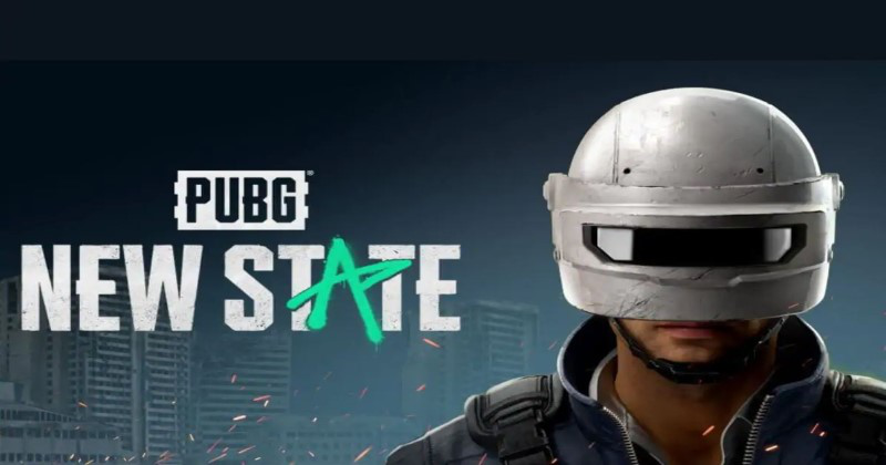 play PUBG New State on PC