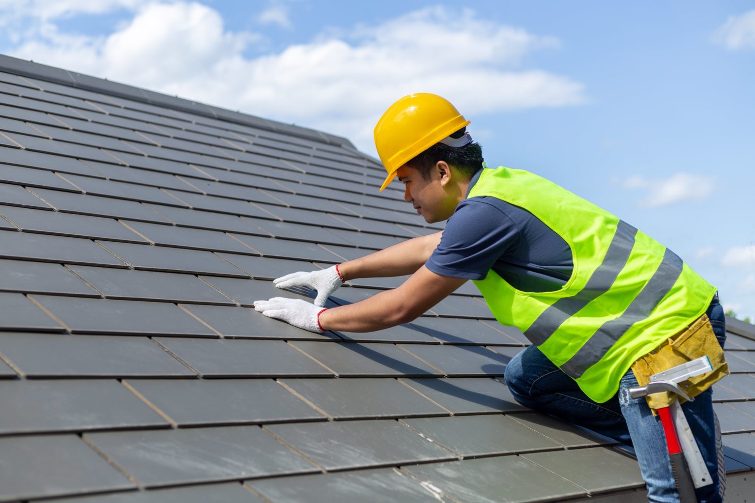 Top 4 Affordable Residential Roofing Companies in Clayton NC