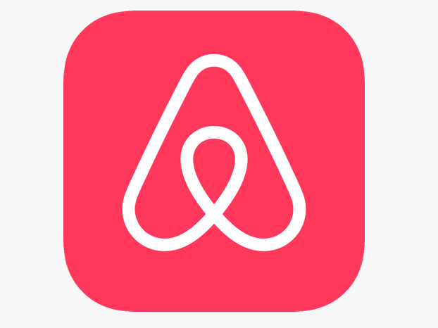 Airbnb app