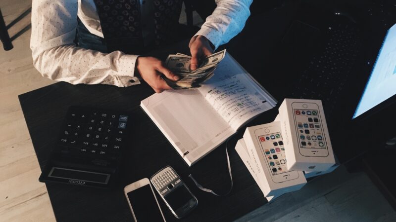 8 Tips for Entrepreneurs to Keep their Business Finances in Order