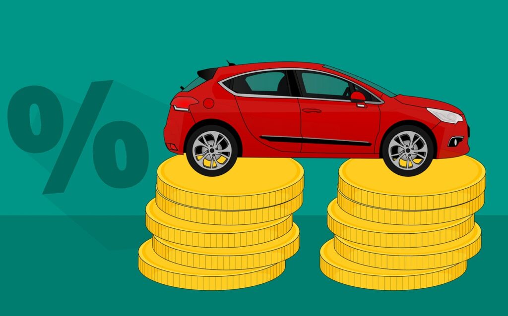 Авто расходы car expenses