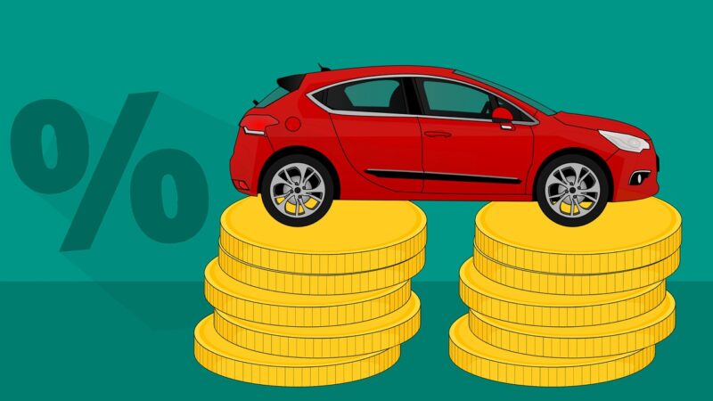 Why Way App to Save Money on Car Expenses