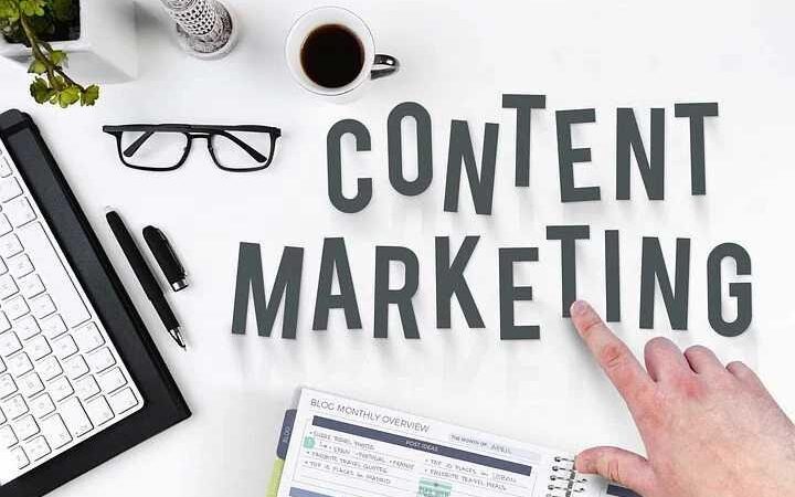 Content Marketing for Real Estate: 7 Tips for Getting Real ROI
