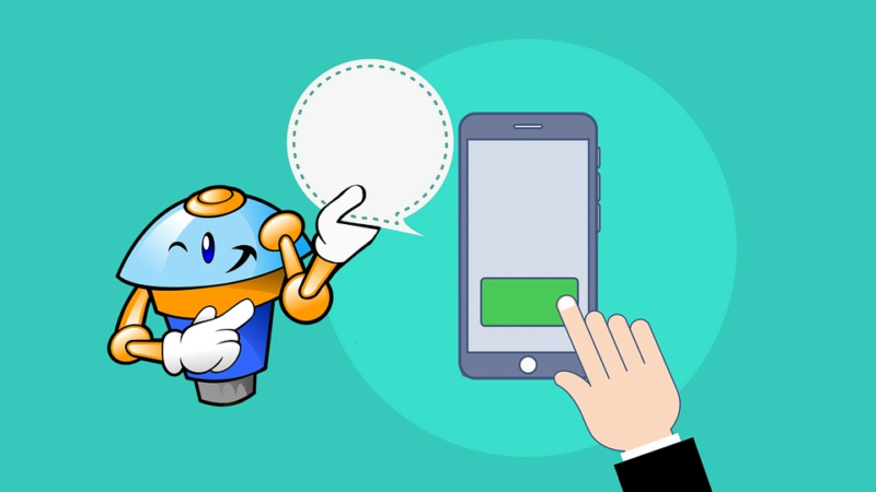 Top 4 Ways Chatbots Can Be Beneficial in Your Digital Marketing Strategies